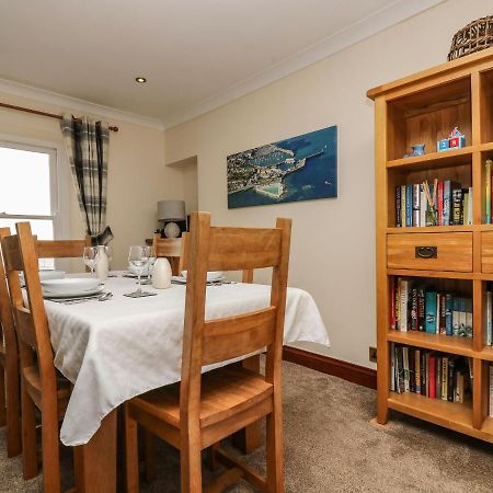 Jubilee Cottage 彭赞斯 外观 照片