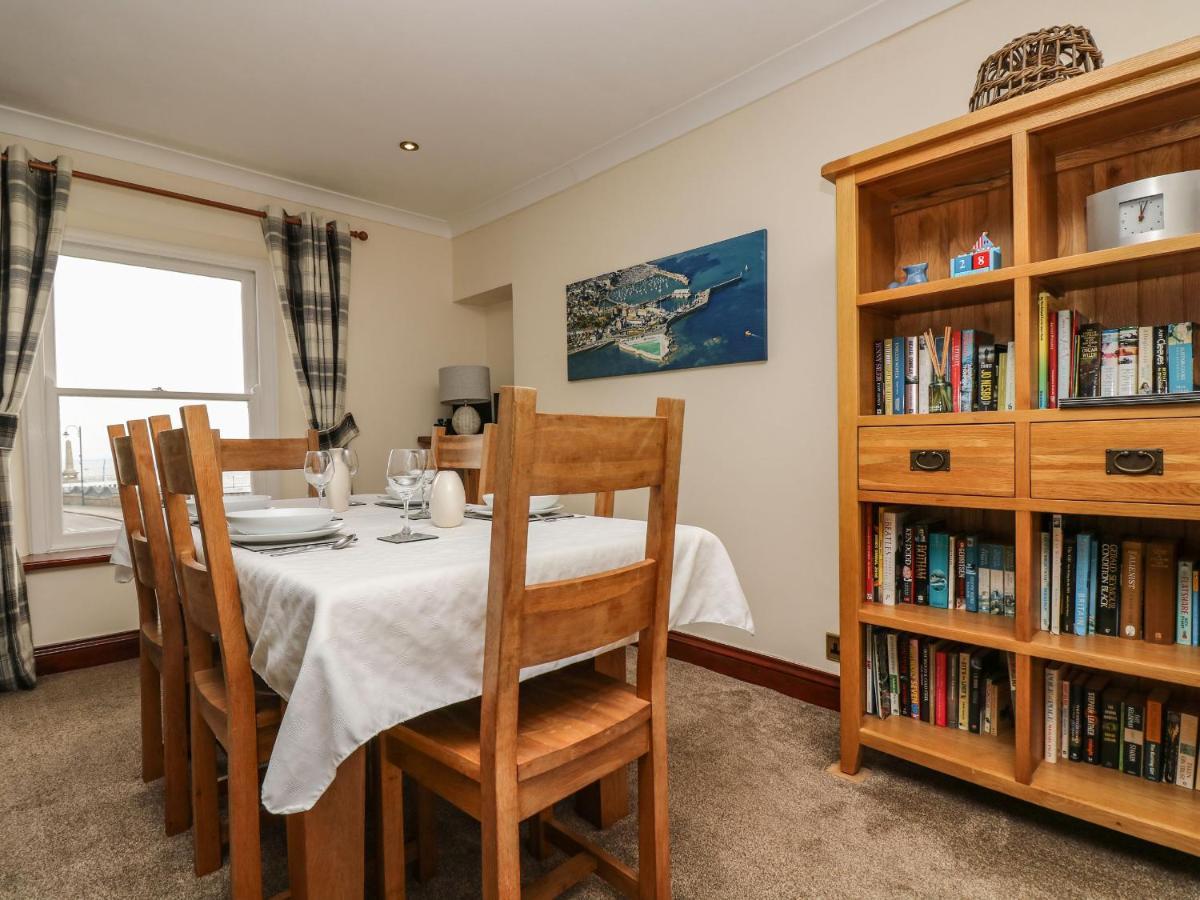 Jubilee Cottage 彭赞斯 外观 照片