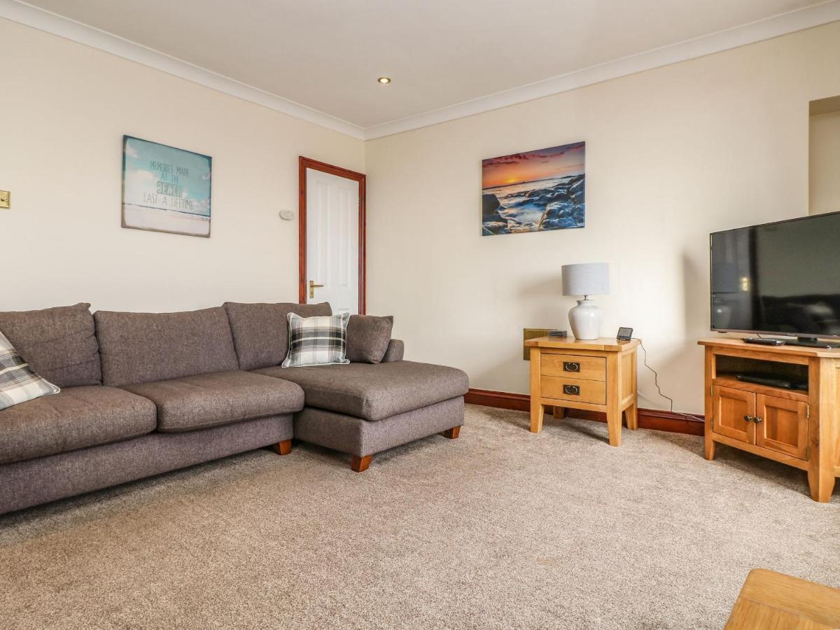 Jubilee Cottage 彭赞斯 外观 照片