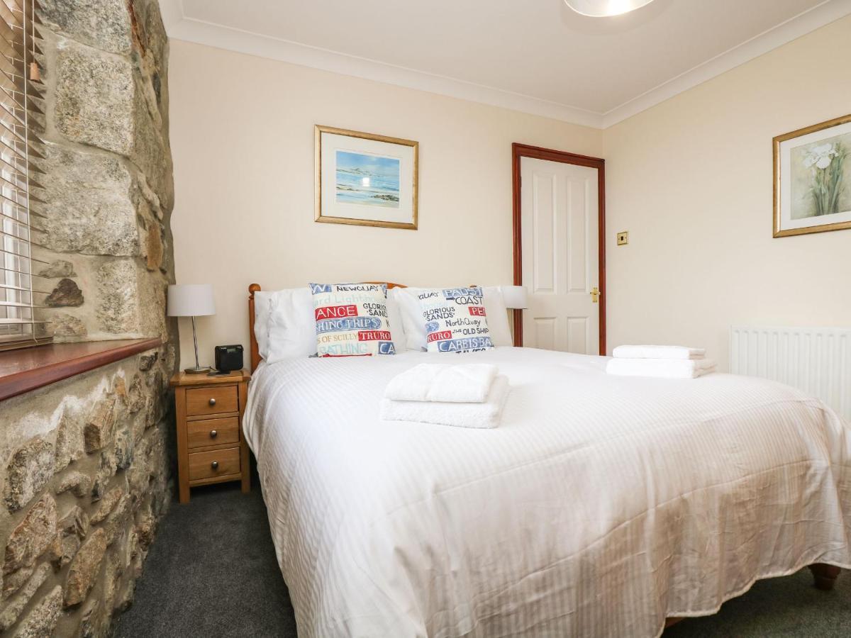 Jubilee Cottage 彭赞斯 外观 照片