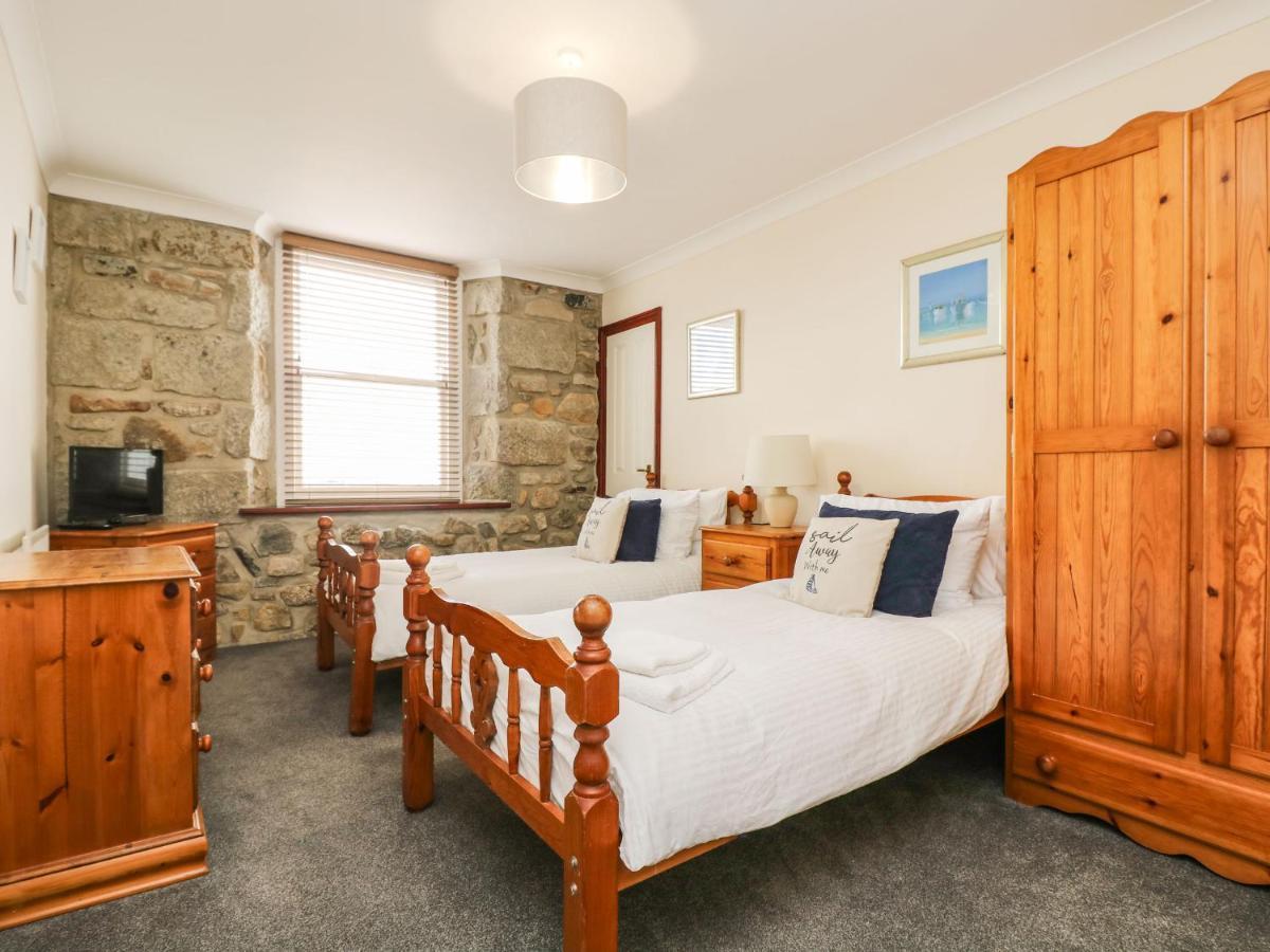 Jubilee Cottage 彭赞斯 外观 照片