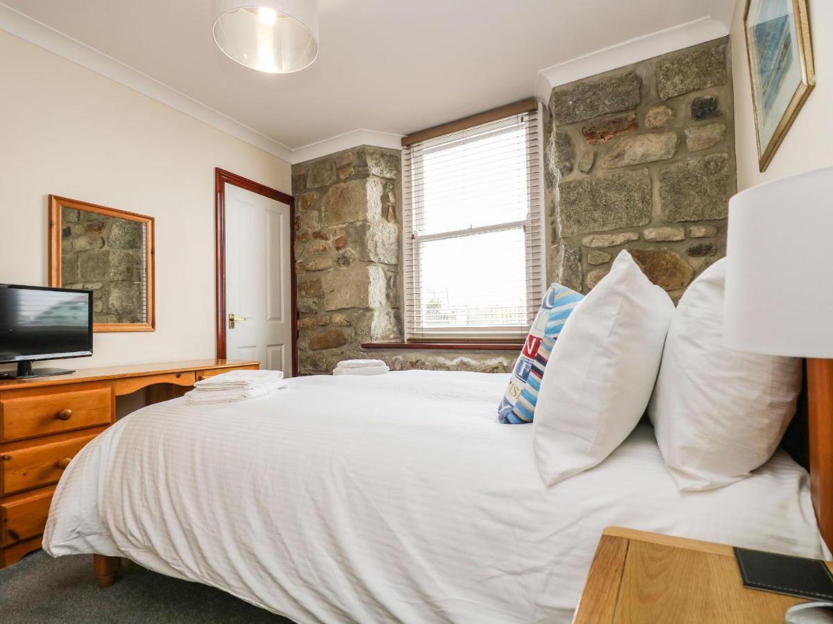 Jubilee Cottage 彭赞斯 外观 照片