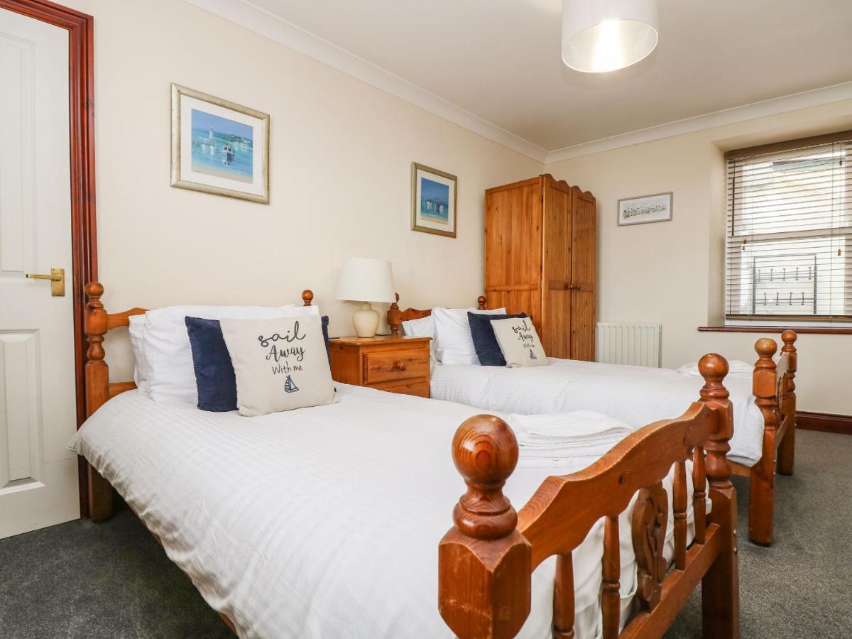 Jubilee Cottage 彭赞斯 外观 照片